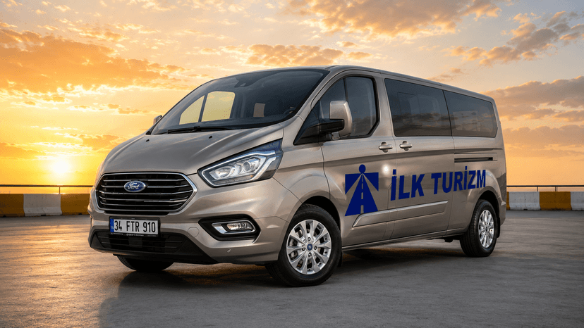 İlk Turizm Aracı